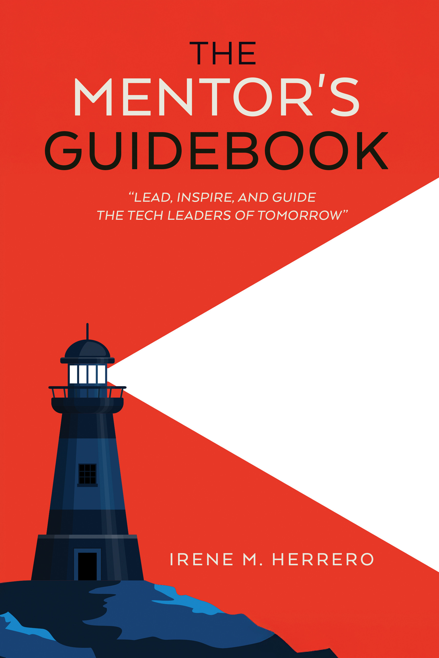 The Mentor's Guidebook Book Cover